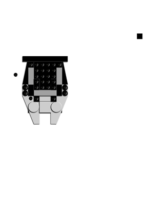 Creation of Legoship: Step 5